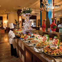 Riu Palace Paradise Island 