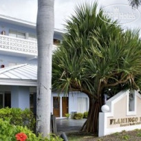 Flamingo Bay Hotel & Marina 