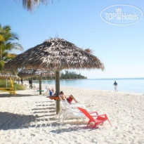 Flamingo Bay Hotel & Marina 