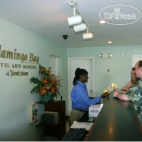 Flamingo Bay Hotel & Marina 