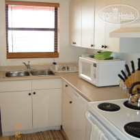 Dundee Bay Villas
