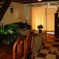 Dundee Bay Villas