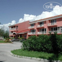 Dundee Bay Villas