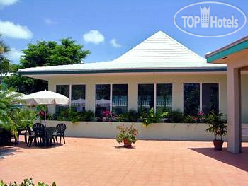 Hotel photo Island Palm Resort 2*