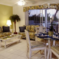 Ocean Reef Yacht Club & Resort
