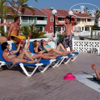 Ocean Reef Yacht Club & Resort