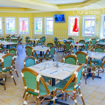Island Seas Resort