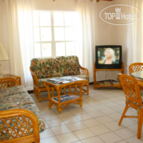 Unique Village Resort 