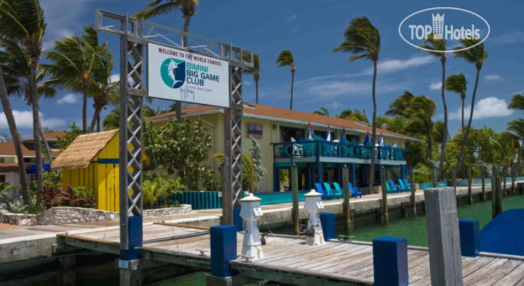 New photos from tourists Bimini Big Game Club Resort & Marina 3*