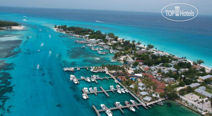 Hotel photo Bimini Big Game Club Resort & Marina 3*