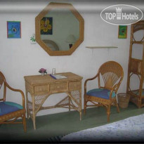 Greenwood Beach Resort