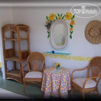 Greenwood Beach Resort