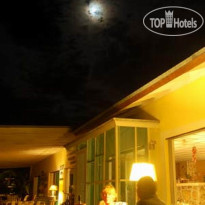 Greenwood Beach Resort
