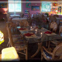 Greenwood Beach Resort