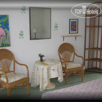 Greenwood Beach Resort
