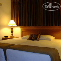 Travellers Palm Resort 