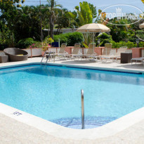 Travellers Palm Resort 