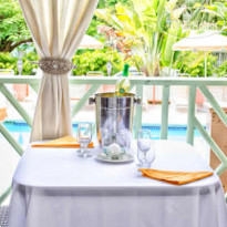 Travellers Palm Resort 