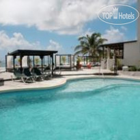 Silver Point Бассейн