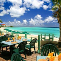 Blue Orchids Beach