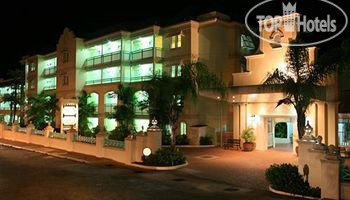 Hotelier's photos Blue Orchids Beach 3*