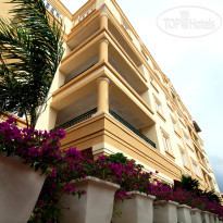 White Sands Beach Villas
