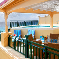White Sands Beach Villas