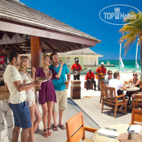 Sandals Barbados