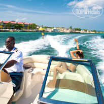 Sandals Barbados