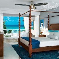Sandals Barbados