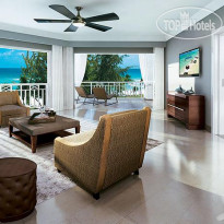 Sandals Barbados