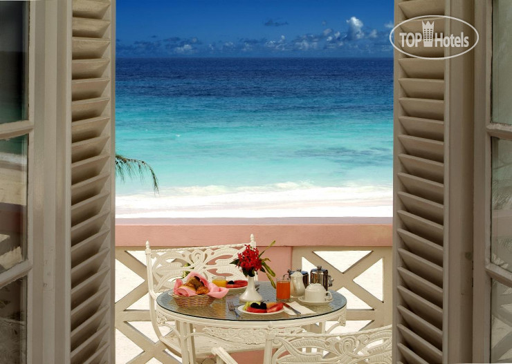 Hotelier's photos Southern Palms Beach Club 3*