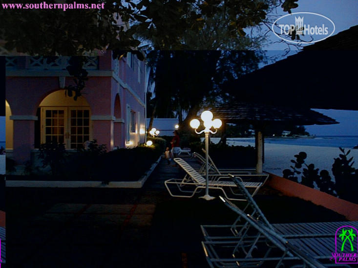 New photos from tourists Southern Palms Beach Club 3*