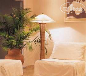 Hotelier's photos South Beach Resort & Vacation Club 4*