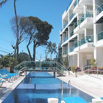 South Beach Resort & Vacation Club 