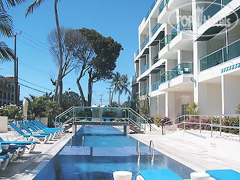 New photos from tourists South Beach Resort & Vacation Club 4*
