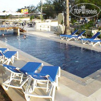 South Beach Resort & Vacation Club 