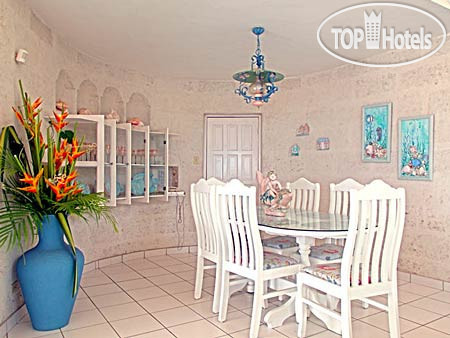 New photos from tourists Bali Hai 