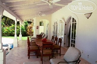 New photos from tourists Fosters House