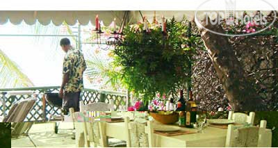 Hotel photo James Bay - Beach Pavilion 