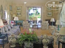 New photos from tourists Leigh House 