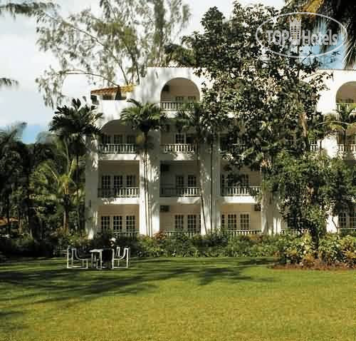 Hotelier's photos Casuarina Beach Club 3*