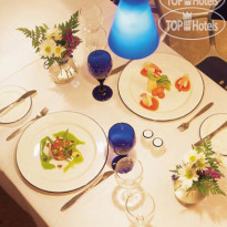 Tamarind by Elegant Hotels 