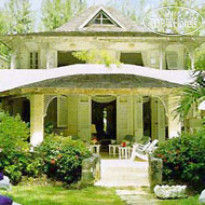 Harmony House