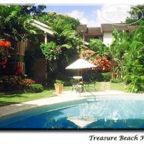 Treasur Beach 