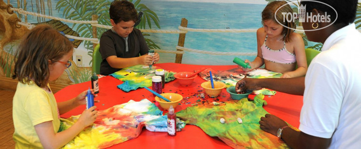 Новые добавленные фото туристов Sandy Lane 5*