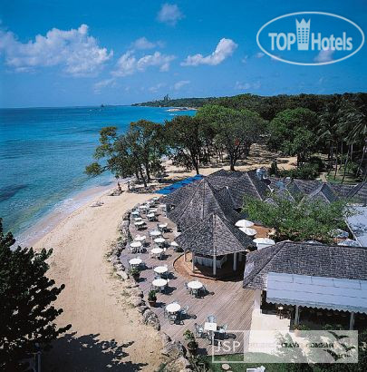Hotel photo Almond Village (закрыт) 5*