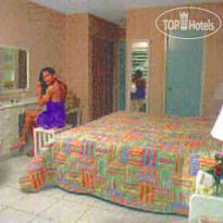 Sandy Beach Island Resort 