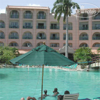Accra Beach Resort