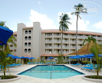 Almond Casuarina Beach Resort 4*